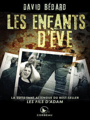 cover image of Les enfants d'Ève